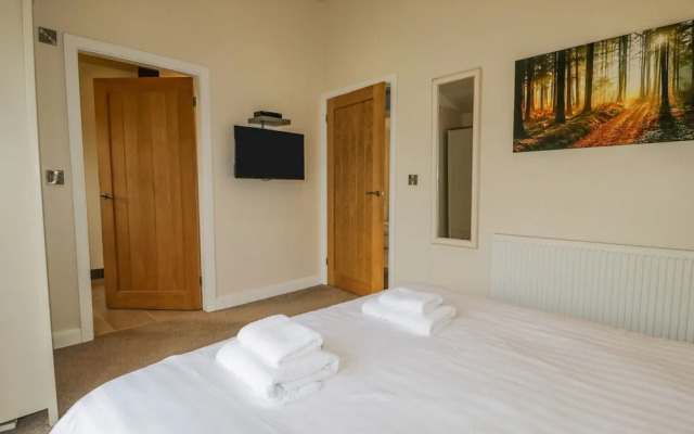 Cartmel Lodge