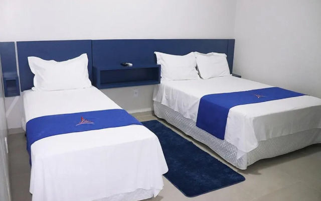 Paris Apart Hotel
