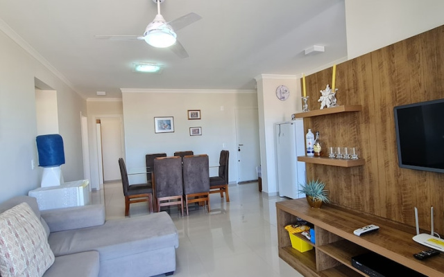 Lindo Apt 03 dormitorios em Bombas 801