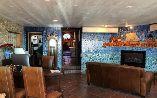Inn at Avila Beach