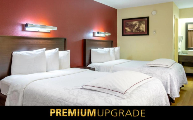 Red Roof Inn PLUS+ Washington DC - Alexandria