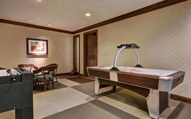Ritz Carlton Residence Vail