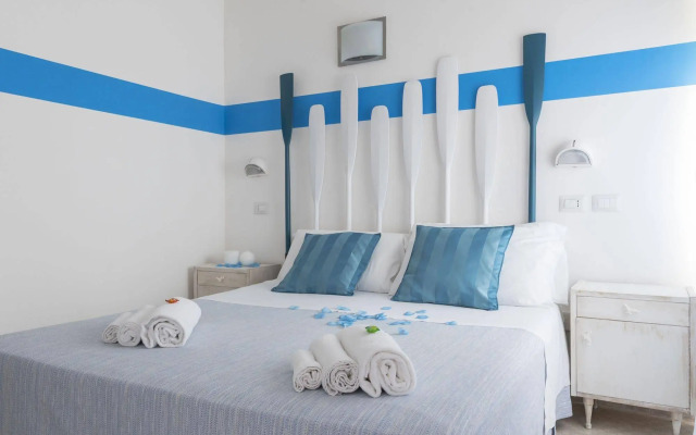 Amadei Hotel Promenade