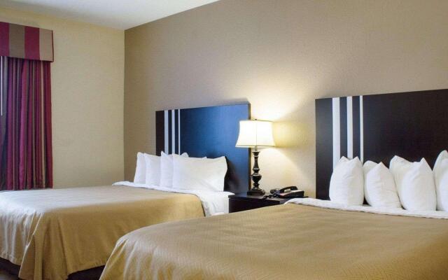 Comfort Inn Yankton S