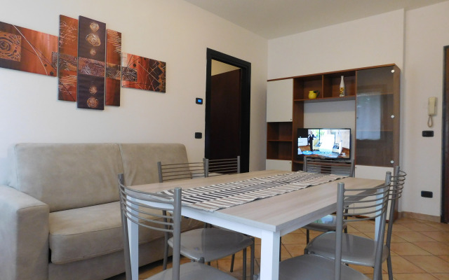 Residenza Meeting
