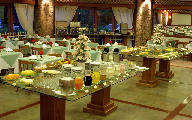 Tri Hotel Canela