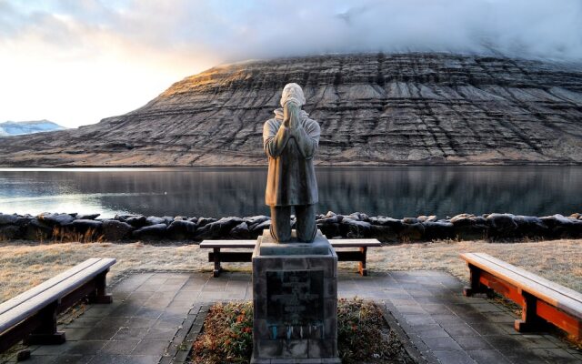 Hotel Eskifjörður