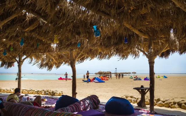 Green Lagoon Beach Resort Ras Sidr