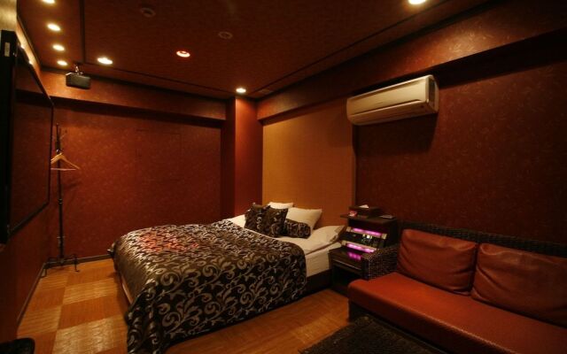 Hotel pasionresort - Adults only