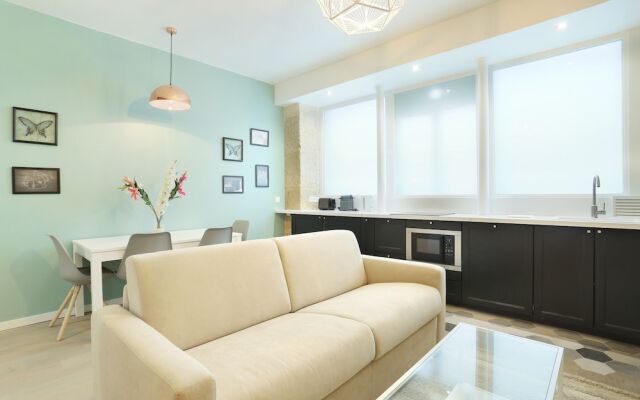 Residence Tour Eiffel Champs de Mars(Exposition 1)