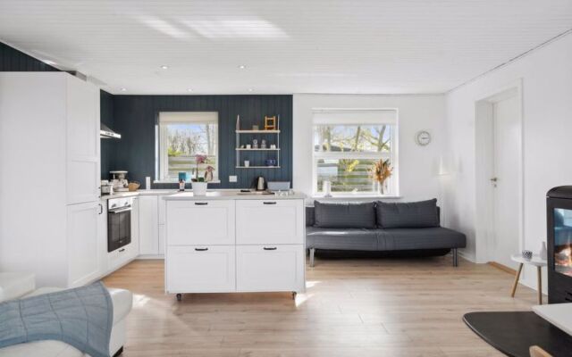 "Susia" - 200m from the sea in Funen