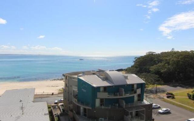 Strand Beachside 903