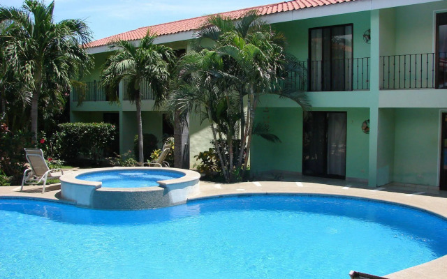 Villa Riviera