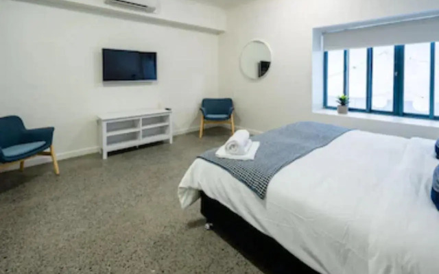 Little Drifter Cairns