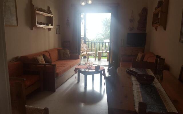 Kalifteri Beach House