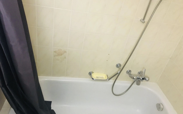 Parkhotel Bellevue Lenk