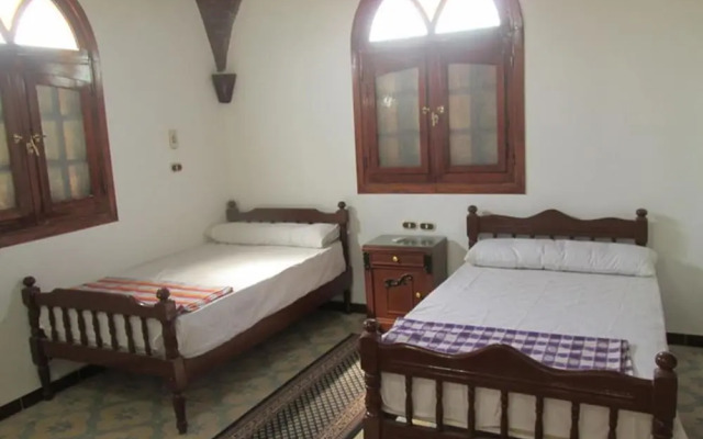 Habu Dome Villa