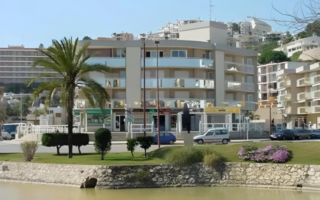 Apartments Forner