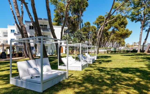 Sofia Alcudia Beach