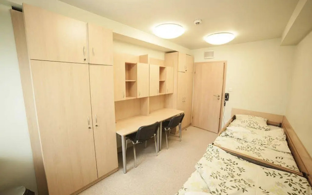 Olimp Hostel