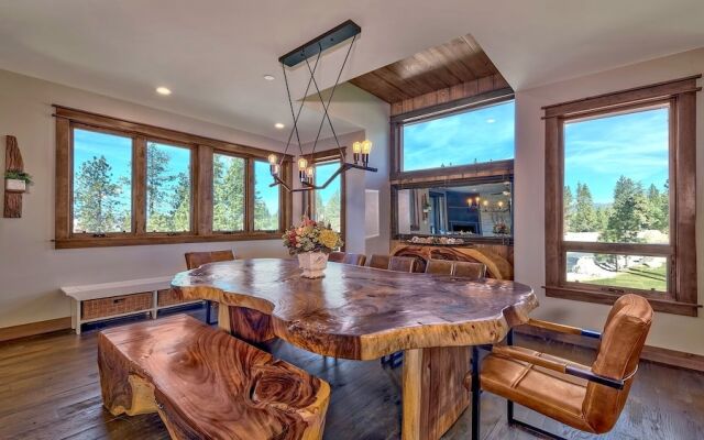 Gondola Vista 17 - 4 Br Townhouse