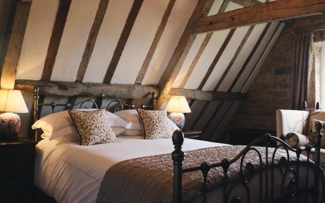 Allington Manor