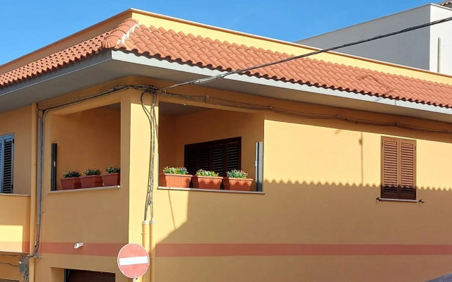 Sunset House Balestrate