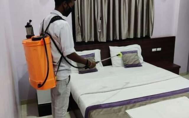 Sai Guest House
