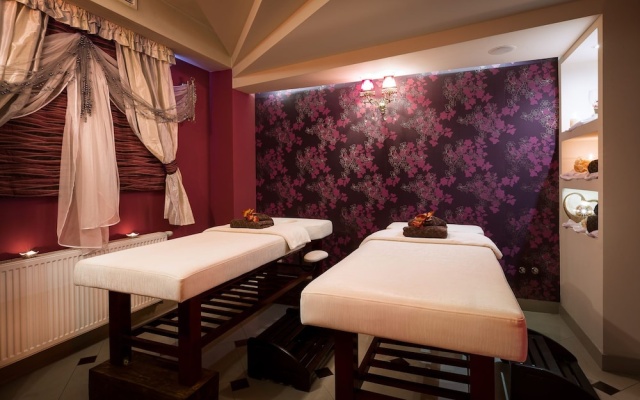 Hotel Adam & Spa