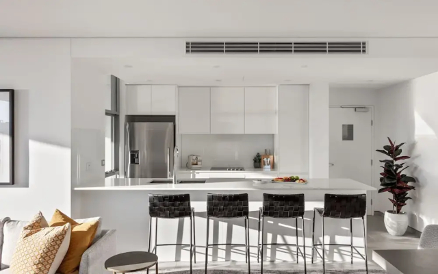 Argo Serviced Apartments