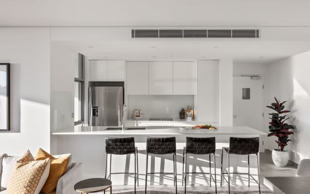 Argo Serviced Apartments