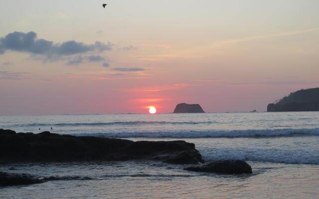 Nammbú Beachfront Bungalows
