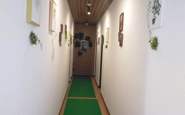 K-1 Hotel