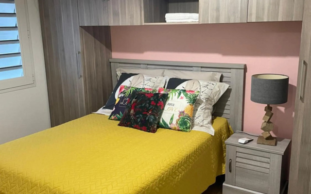 Villa Norah t5 duplex