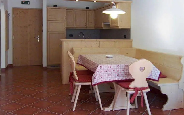 Residence Club La Betulla