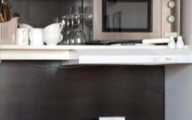 Belle Apartments - Elegance