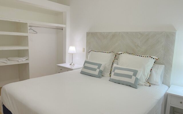 Beauty Golf & Beach Suite