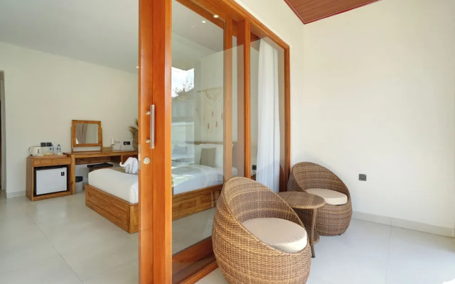 Arshaka Villas