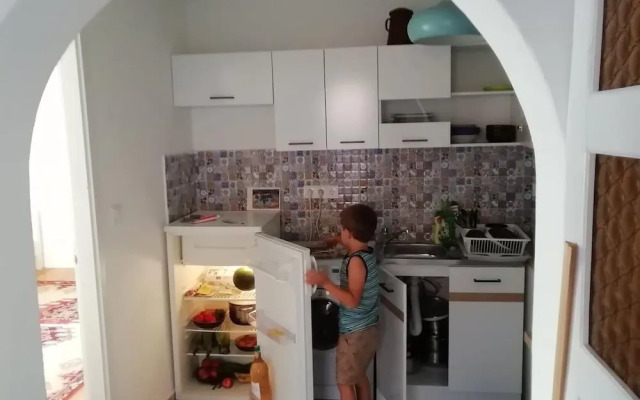 Mákvirág Ház