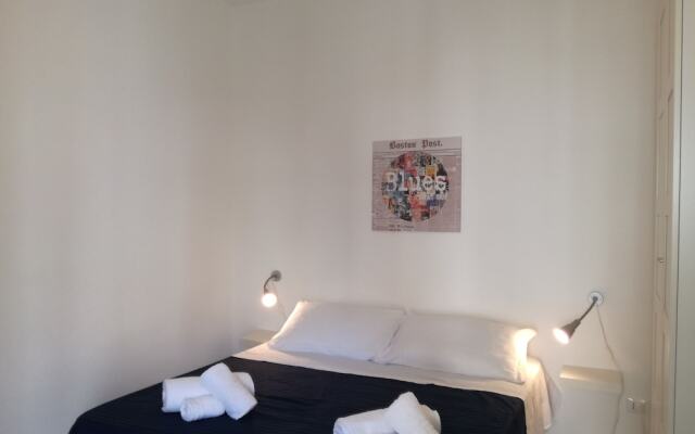 Nicoletta Apartment