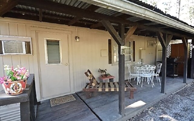 Rogers Roost - Three Bedroom Cabin