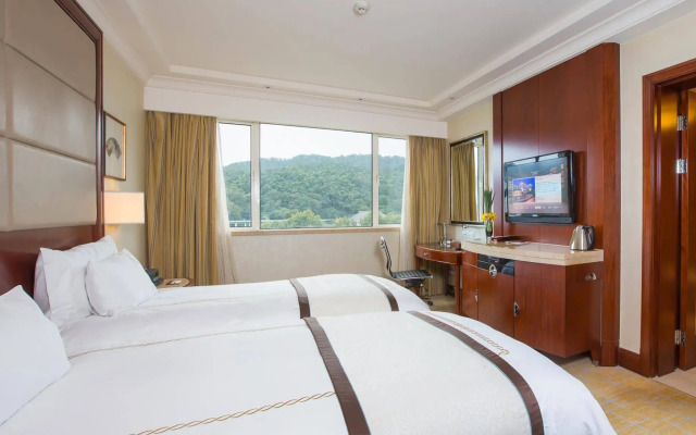 The Dragon Hotel Hangzhou