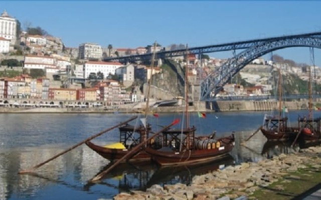 My Home in OPorto