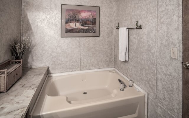 Ruidoso Three-bedroom