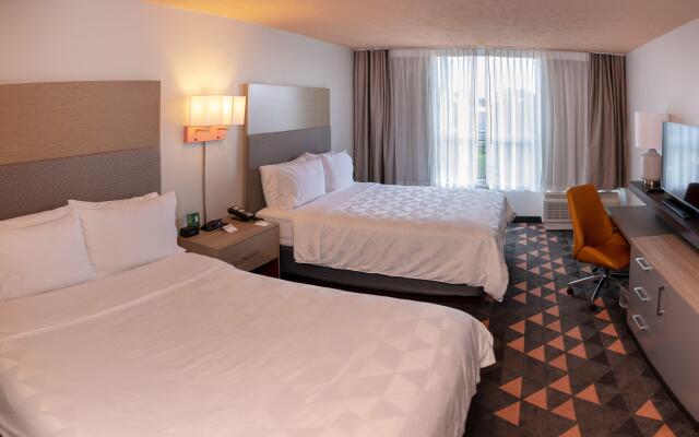 Wyndham Houston Hobby Airport