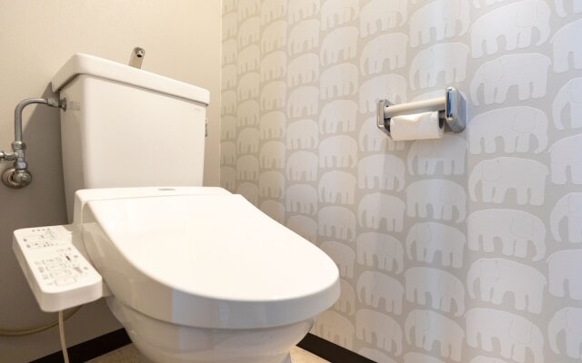 Grandioso Nakano Fujimicho