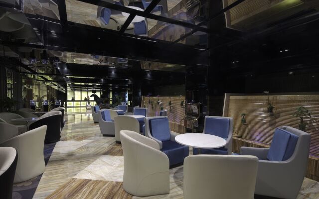 Hangzhou Tower Hotel