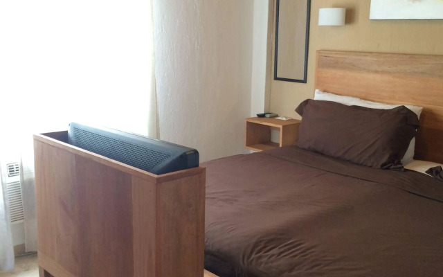 Olas Altas Suites