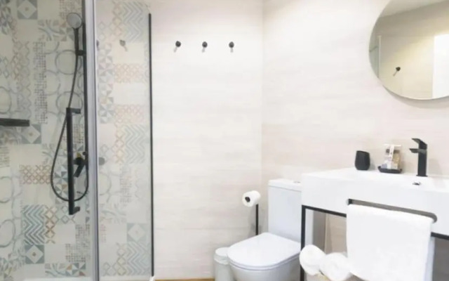 Apartamentos Centro Llanes