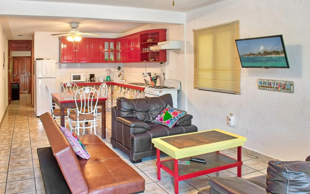 Caribe Suites